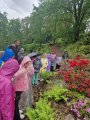 22. 5. 2024 - Bečovská botanická zahrada, žáci 2., 3. a 5. ročníku